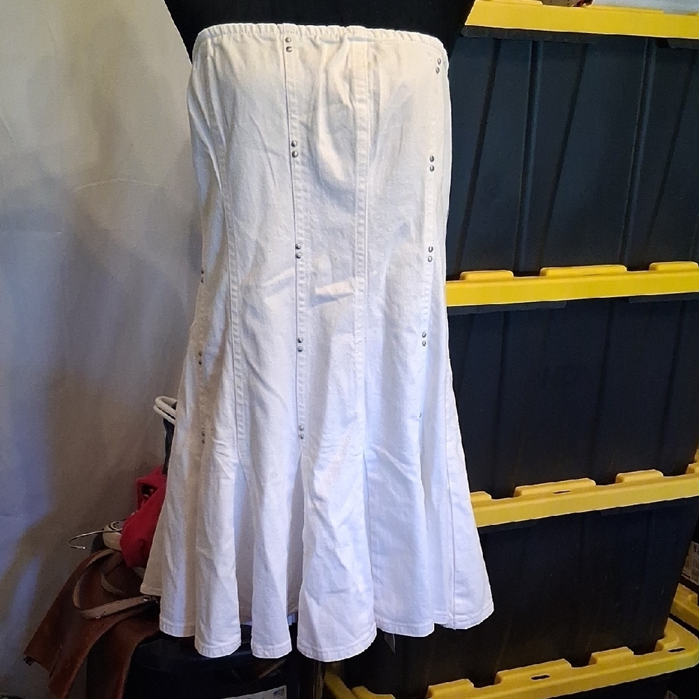 Wild Fable Stapless Studded Dress Size Xl